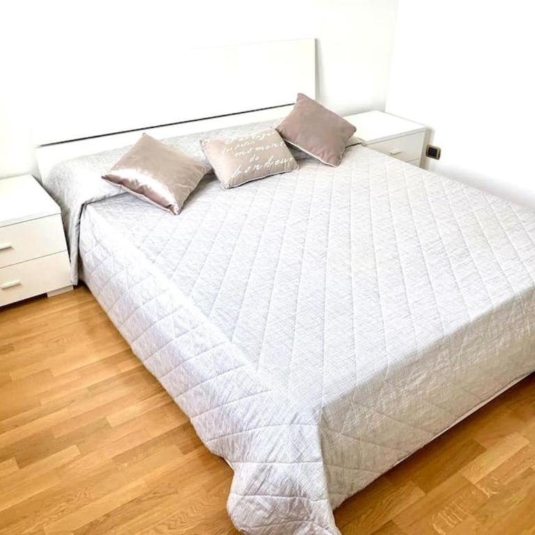 Villa Gurrieri - Villa con 3 Camere da Letto - 12