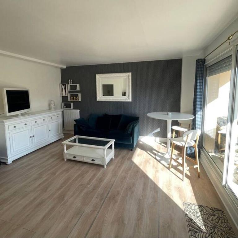Stade Rochelais - Appartement 1 Chambre - 19