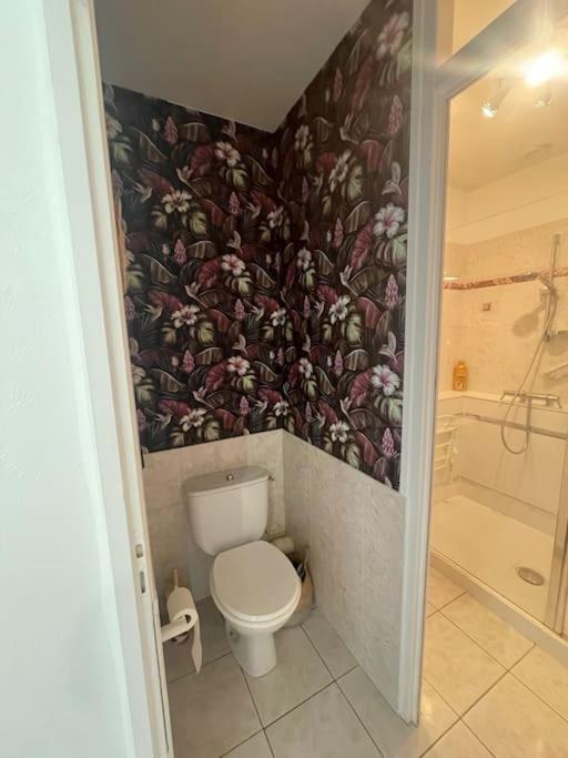 Stade Rochelais - Appartement 1 Chambre - 33