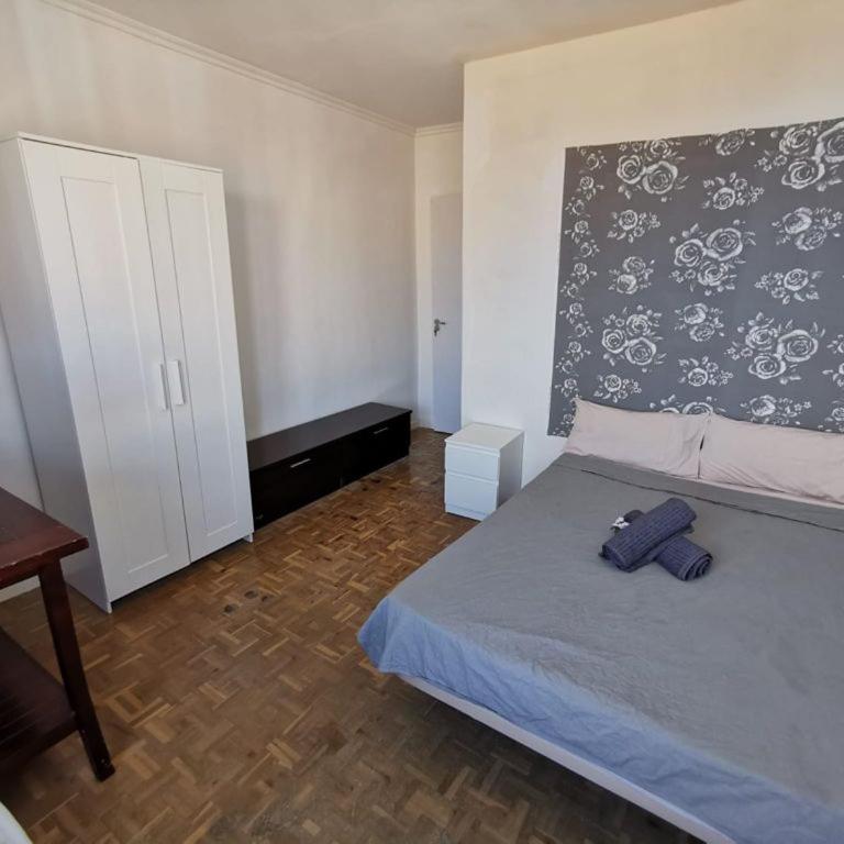 Cebada habitaciones - Double Room with Shared Bathroom - 2