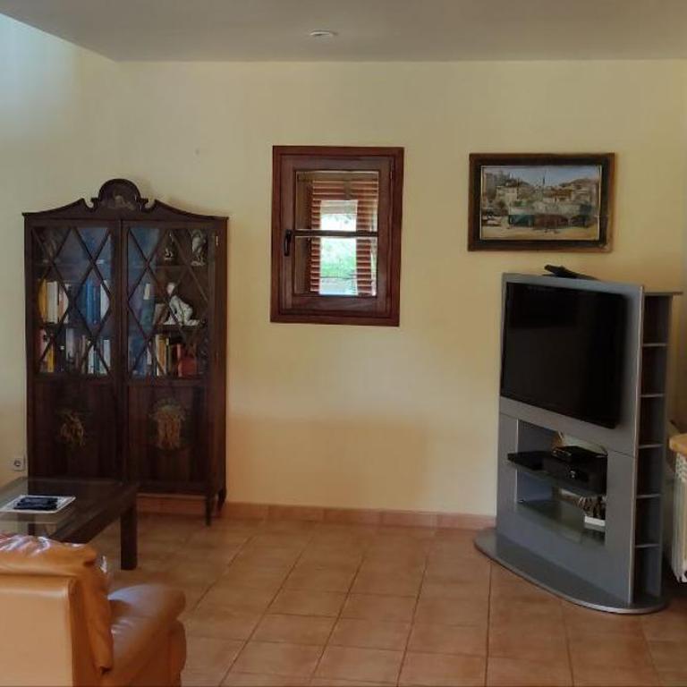 VILLA OSFORT - Casa de 4 dormitorios - 9