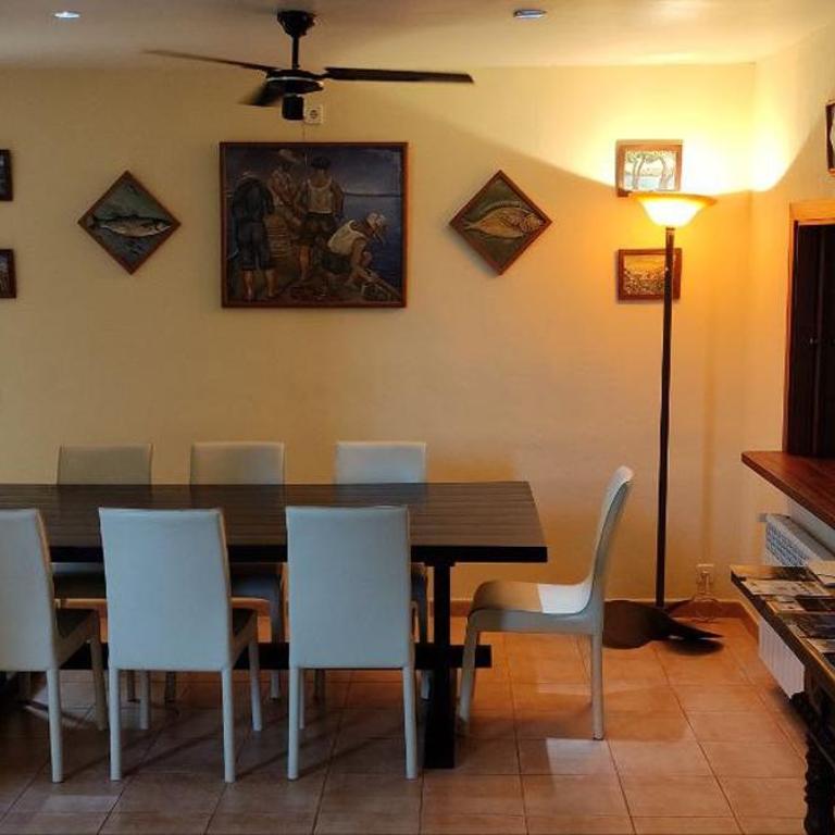 VILLA OSFORT - Casa de 4 dormitorios - 11
