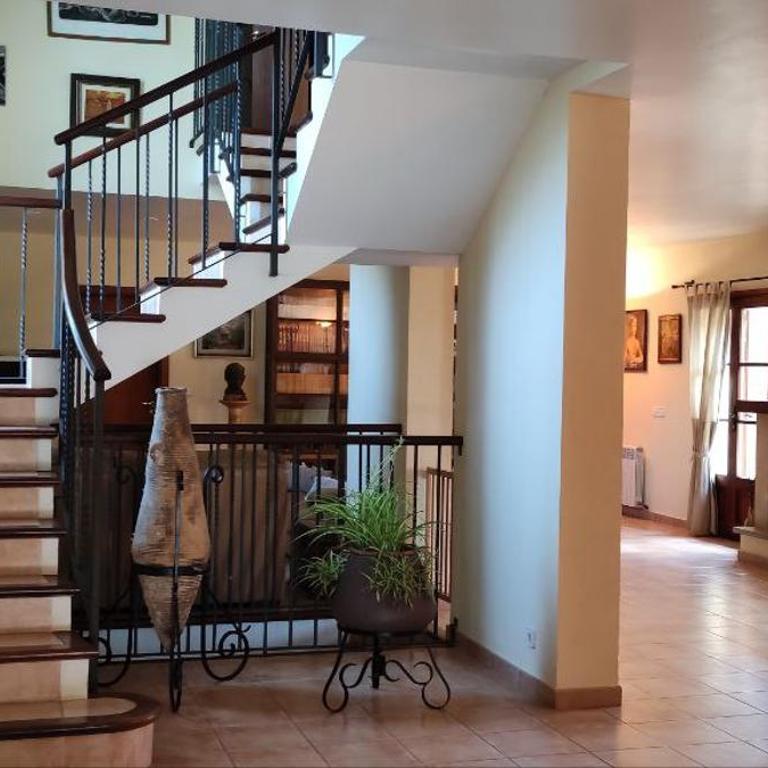 VILLA OSFORT - Casa de 4 dormitorios - 13