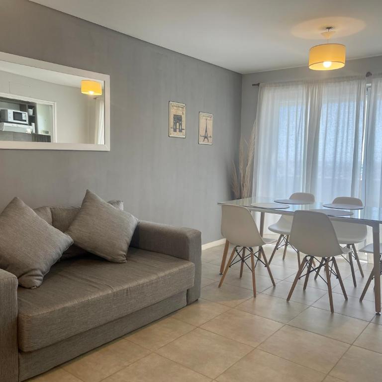 Rent a Flat - Río Cuarto - Apartamento de 1 dormitorio - 14