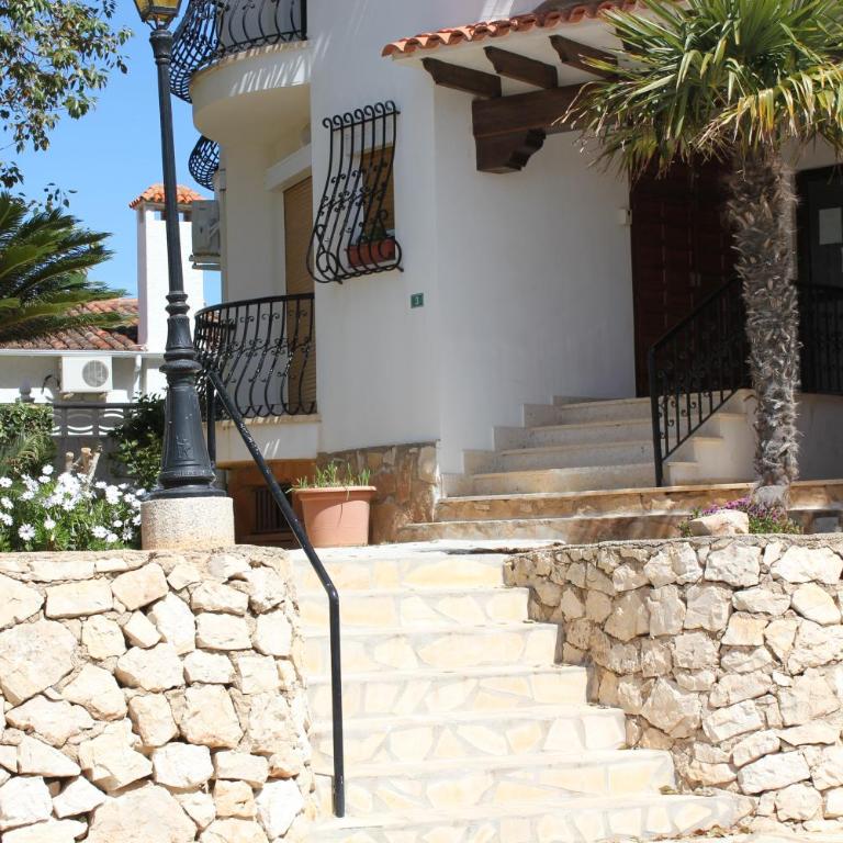 Apartments Llagosta 3 - Apartamento - 50
