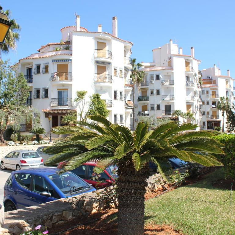 Apartments Llagosta 3 - Apartamento - 52