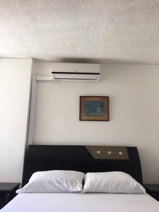 Apartamento frente a la playa, Santa Marta - Apartamento de 2 dormitorios - 11
