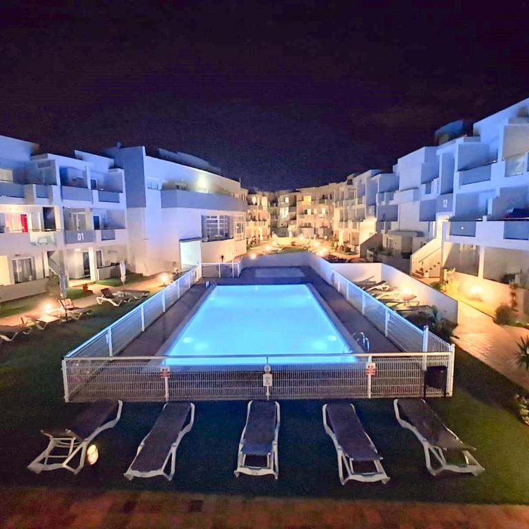 Casa Petra Sun Corralejo by AHF - One-Bedroom Apartment - 18