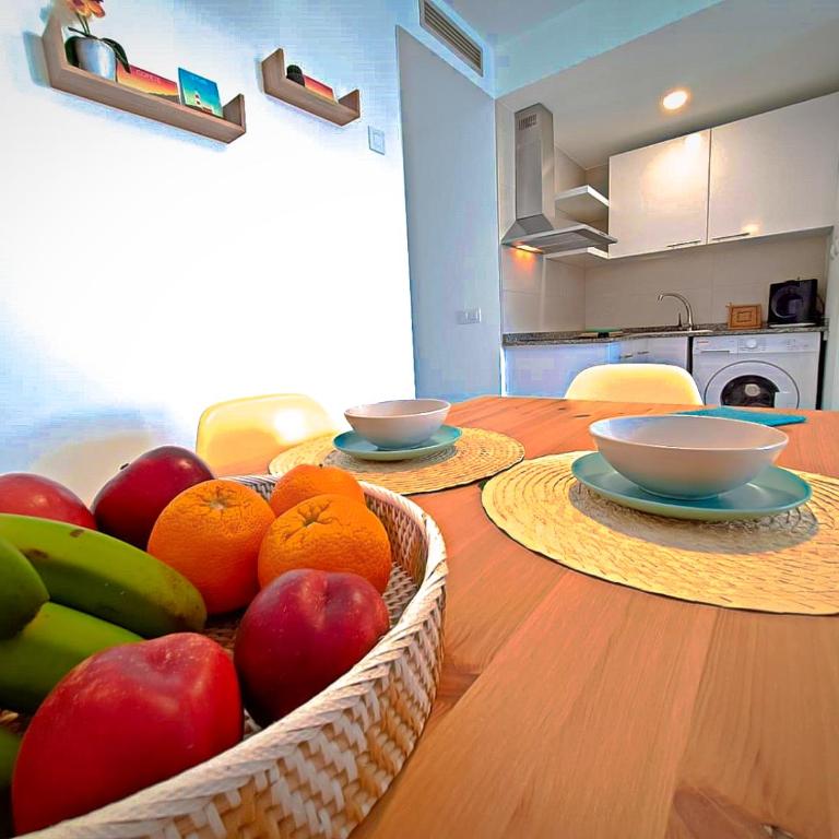 Casa Petra Sun Corralejo by AHF - One-Bedroom Apartment - 24