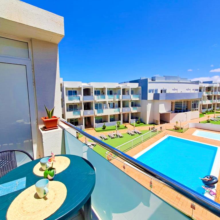 Casa Petra Sun Corralejo by AHF - One-Bedroom Apartment - 5