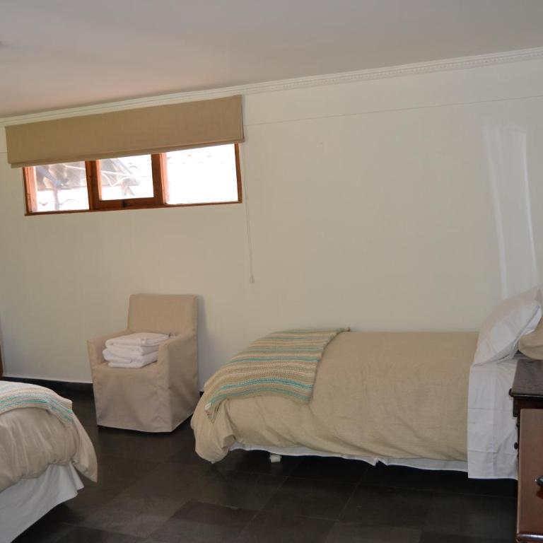Casa Arrayán - Habitación Triple - 7