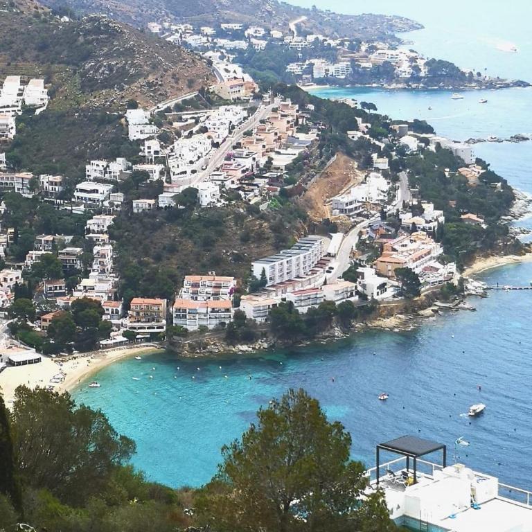 Almadrava Paradise et Eden - Apartment Paradise Sea View - 32