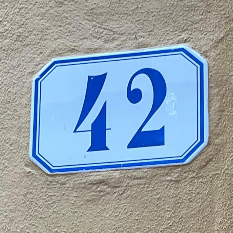 Maison Vert appartamento in centro storico a Modena - Appartamento con 1 Camera da Letto - 13