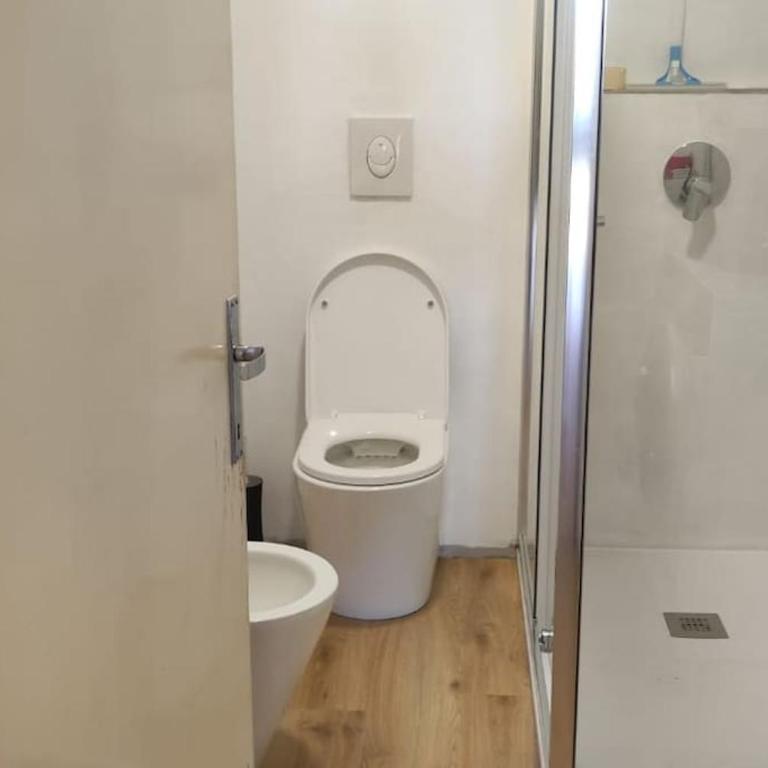 Terrazza Silvio beautiful Lake view - Appartamento con 1 Camera da Letto - 7