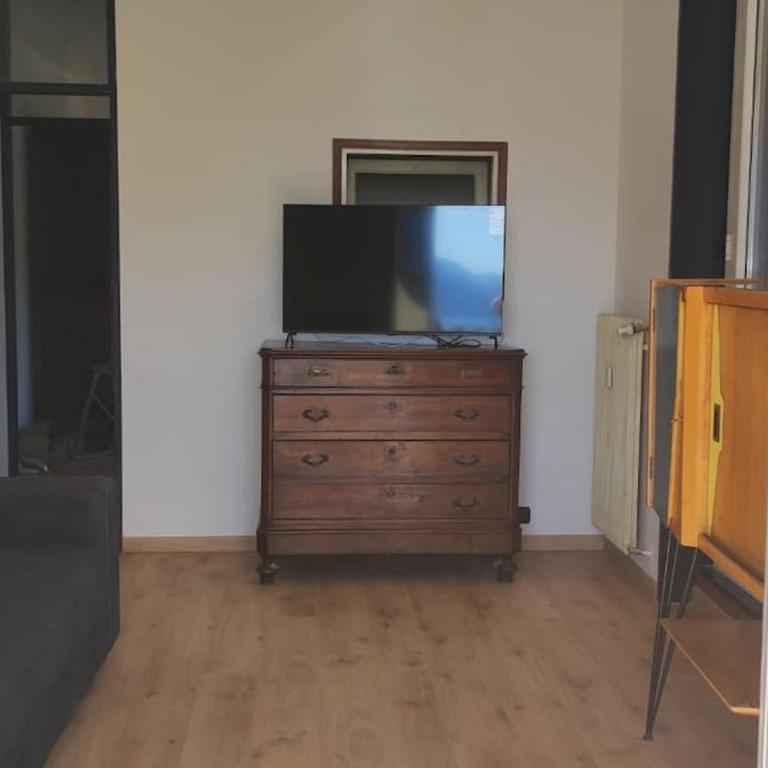 Terrazza Silvio beautiful Lake view - Appartamento con 1 Camera da Letto - 10
