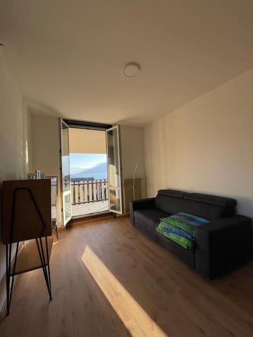 Terrazza Silvio beautiful Lake view - Appartamento con 1 Camera da Letto - 12
