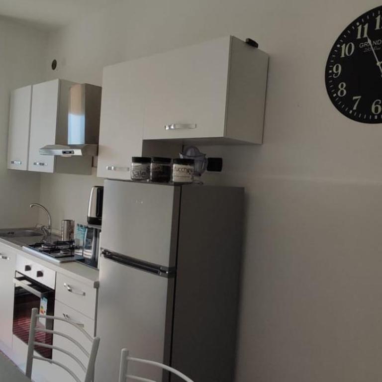 Terrazza Silvio beautiful Lake view - Appartamento con 1 Camera da Letto - 15
