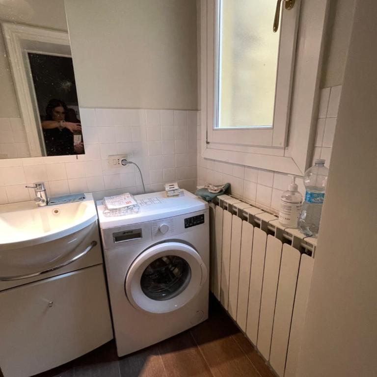 Maison Vert appartamento in centro storico a Modena - Appartamento con 1 Camera da Letto - 11