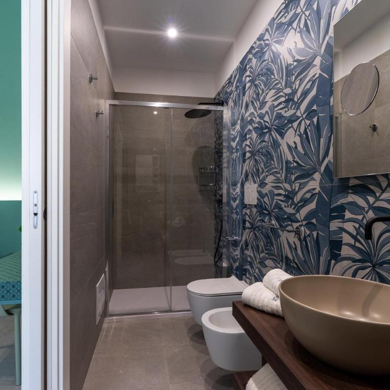 Residence Medusa Luxury Suite - Standard Apartment - 6