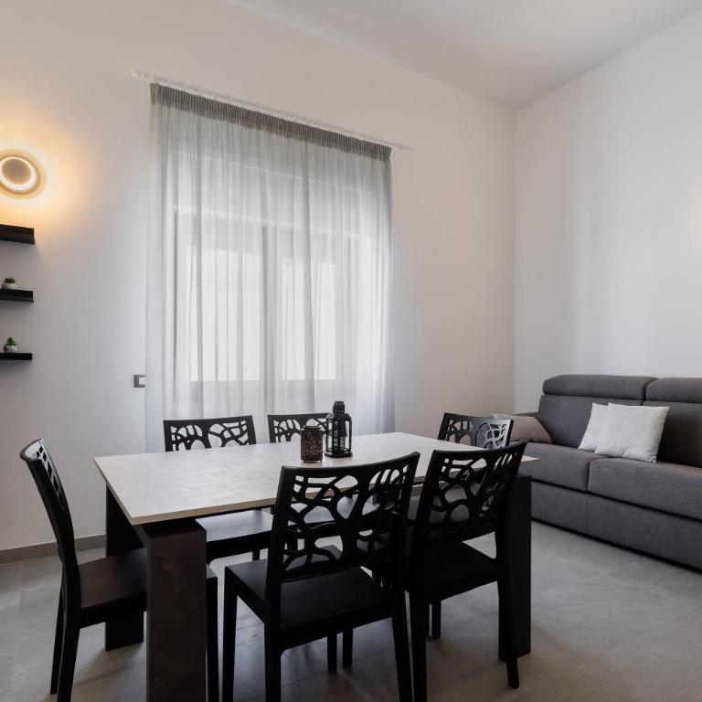 Residence Medusa Luxury Suite - Standard Apartment - 7