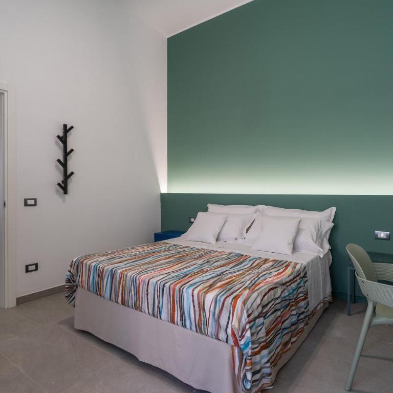 Residence Medusa Luxury Suite - Standard Apartment - 10