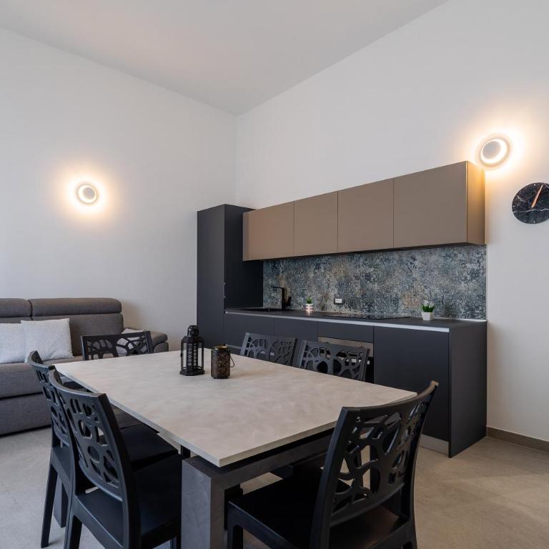 Residence Medusa Luxury Suite - Standard Apartment - 5