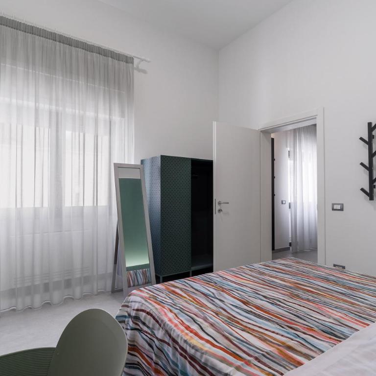 Residence Medusa Luxury Suite - Standard Apartment - 3