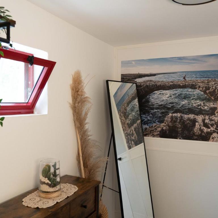 Hill Trull - Typical Apulian House - Casa con 1 Camera da Letto - 31