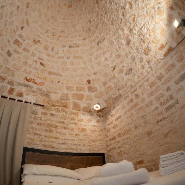 Hill Trull - Typical Apulian House - Casa con 1 Camera da Letto - 27