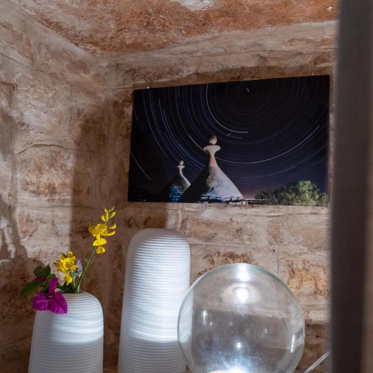 Hill Trull - Typical Apulian House - Casa con 1 Camera da Letto - 36