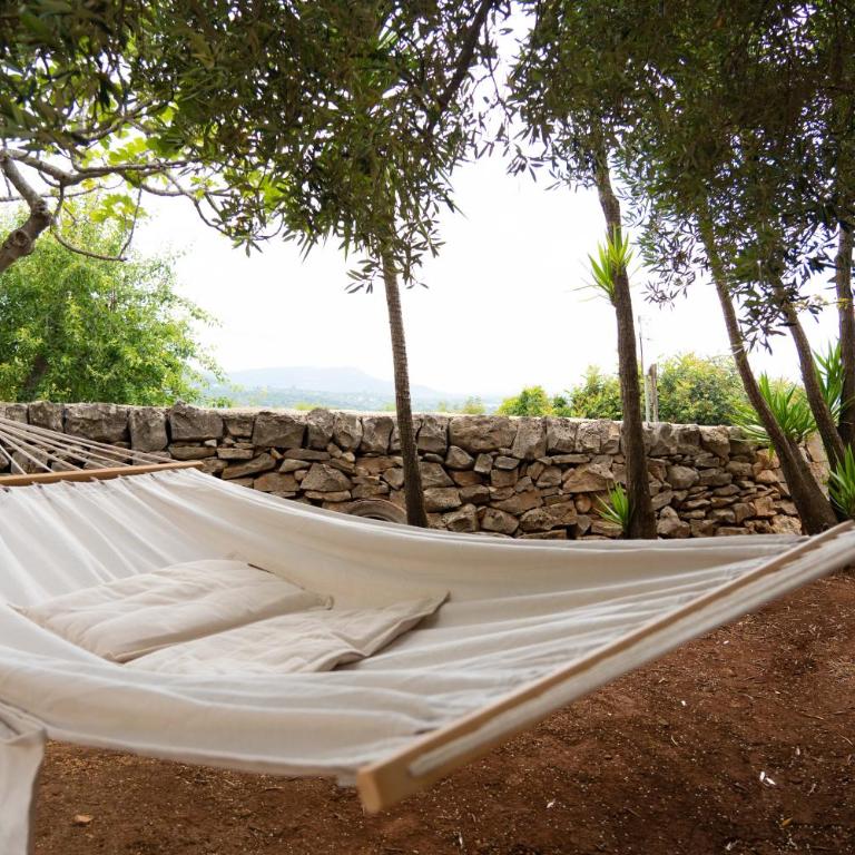 Hill Trull - Typical Apulian House - Casa con 1 Camera da Letto - 44
