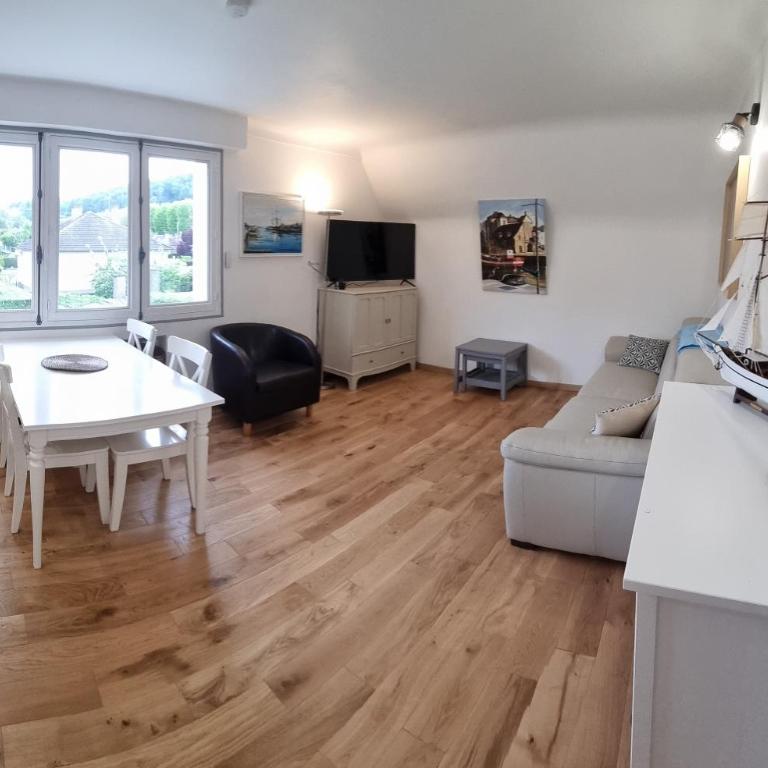 Villa Edelweiss - Appartement 1 Chambre - 2