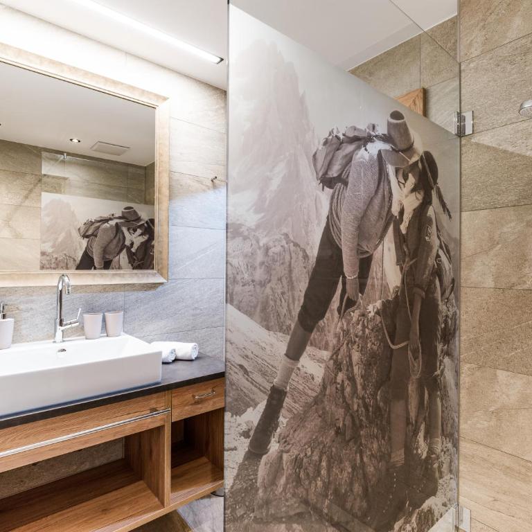 Hotel Karlwirt - Standard Doppelzimmer - 4
