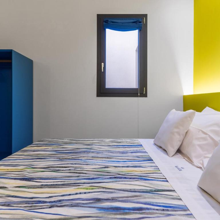 Residence Medusa Luxury Suite - One-Bedroom Apartment - 6