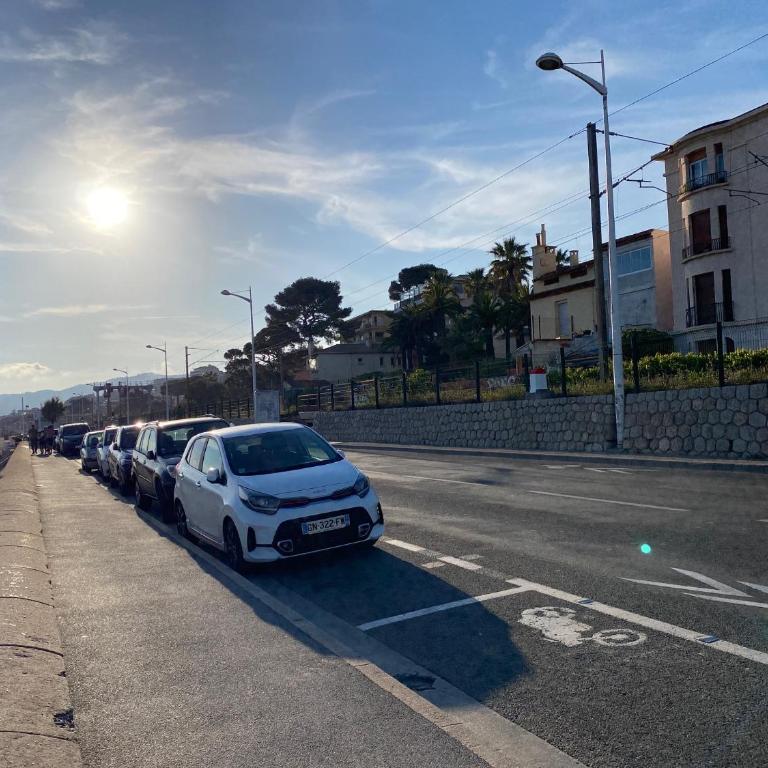 CANNES RIVAGE bord de mer - Appartamento con 1 Camera da Letto - 11