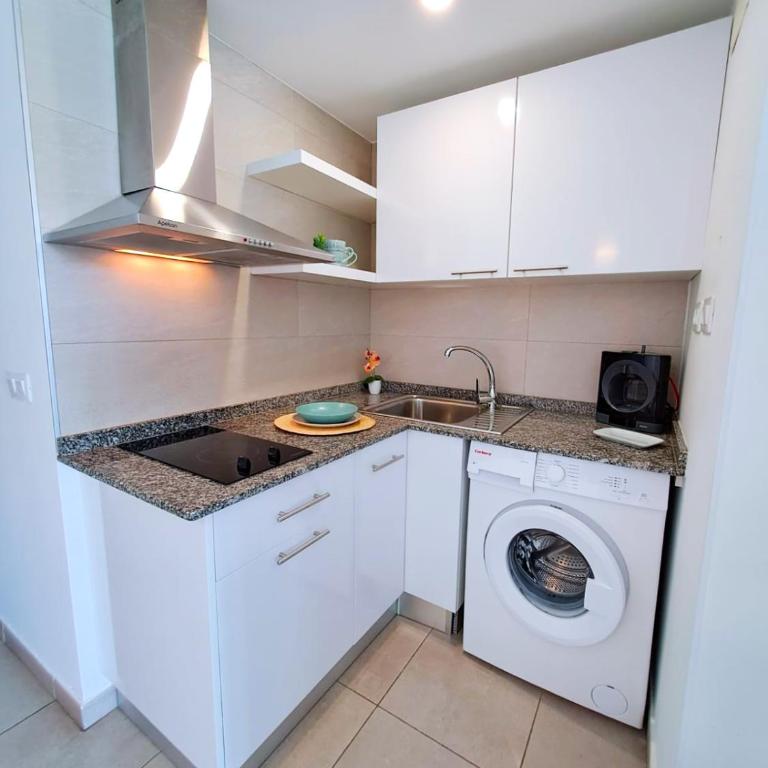Casa Petra Sun Corralejo by AHF - One-Bedroom Apartment - 7