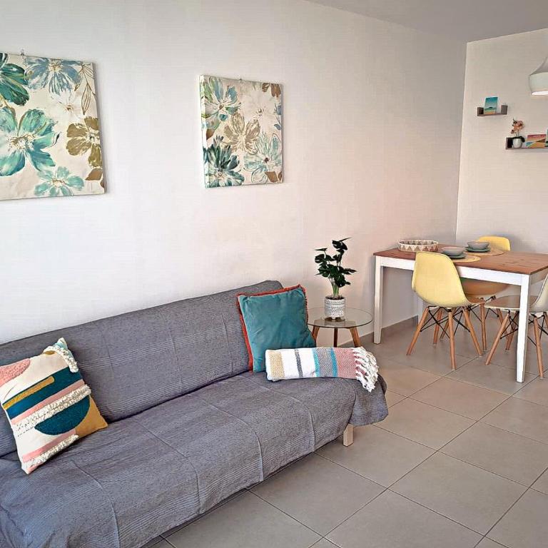 Casa Petra Sun Corralejo by AHF - One-Bedroom Apartment - 8