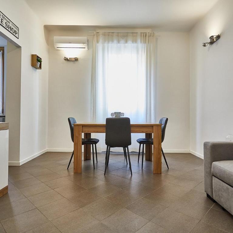 MONZA-MILANO - Comfort tra centro e stazione - WIFI - Appartement 1 Chambre - 10