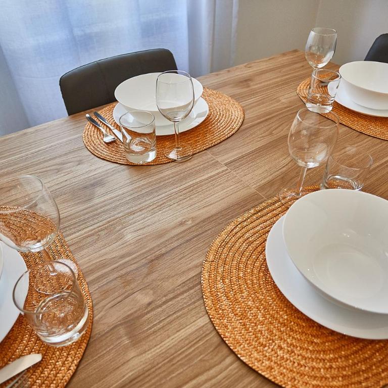 MONZA-MILANO - Comfort tra centro e stazione - WIFI - Appartement 1 Chambre - 11