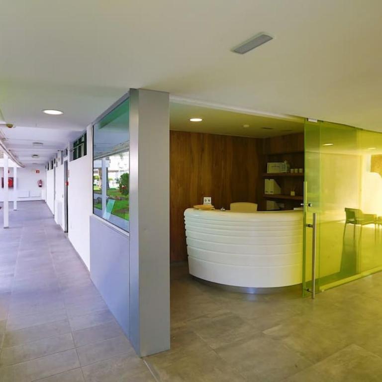 Amplio Bungalow con Piscina climatizada cerca del Yumbo y a pasos de Playa del Inglés - Two-Bedroom House - 43