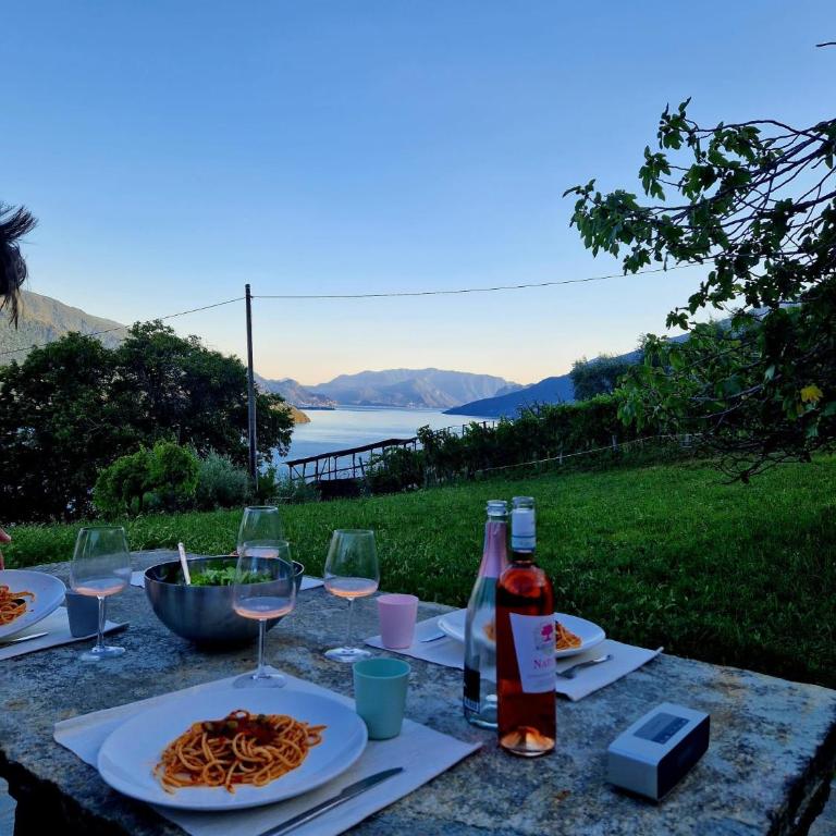 Grandin Holidayhouse - Casa con 1 Camera da Letto - 7