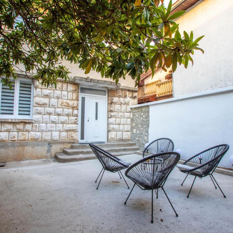 Lux Apartment GARDEN Mostar - Apartman sa 2 Spavaće Sobe - 27