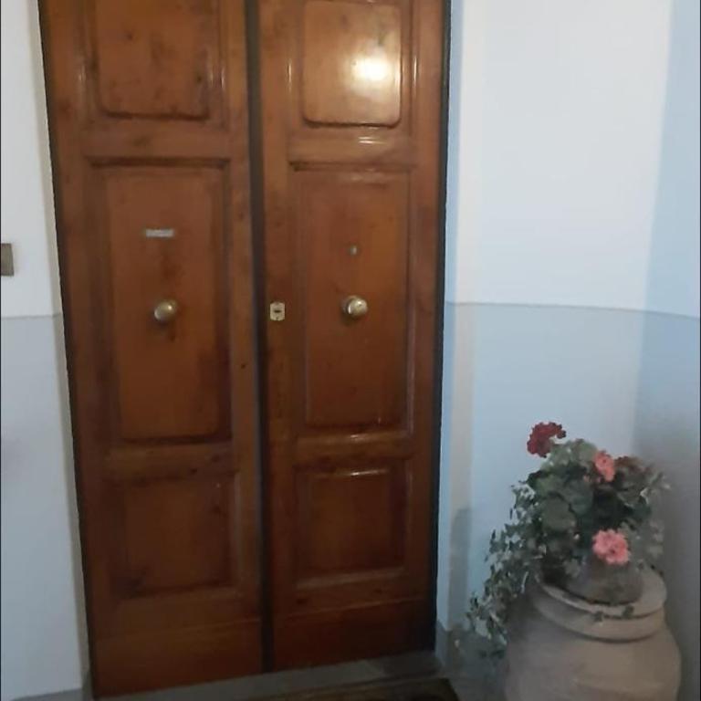 Santa Lucia 4 - Single Room with Shared Bathroom - 2