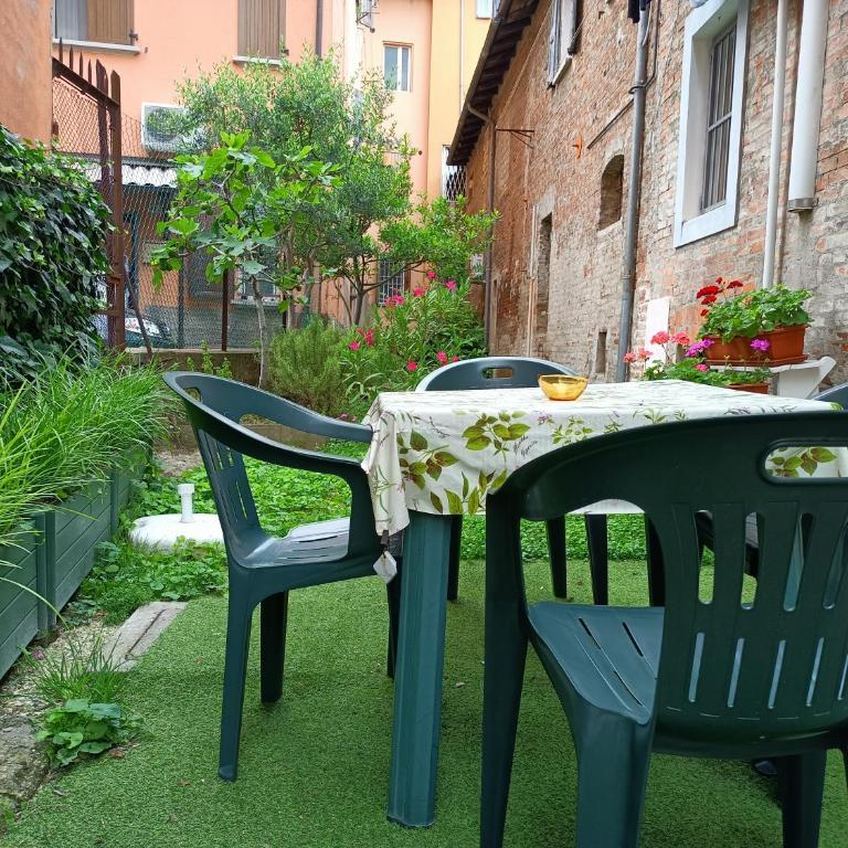 Appartamenti Borghetto Panigale - Suite - 2