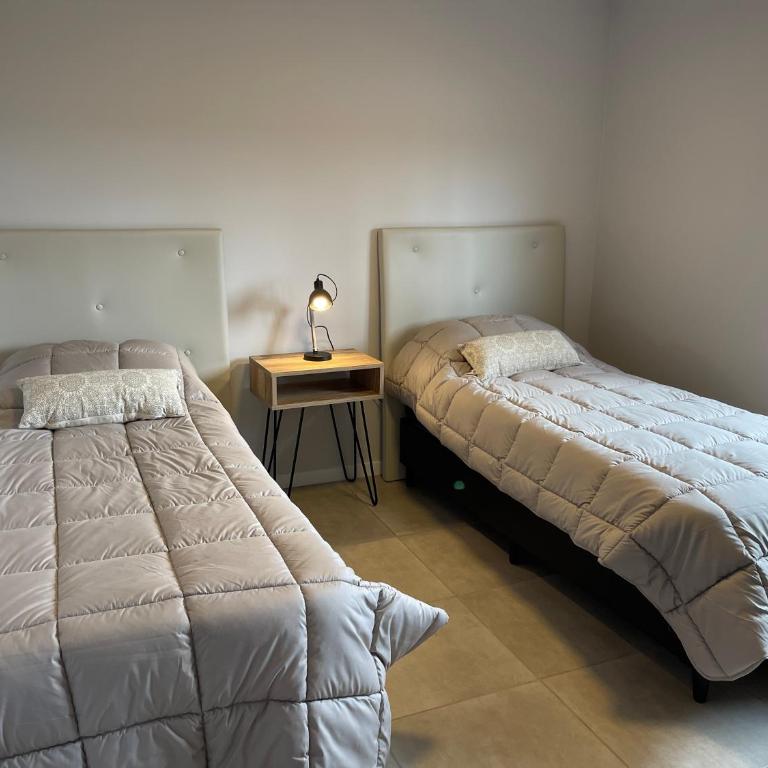 Rent a Flat - Río Cuarto - Two-Bedroom Apartment - 23