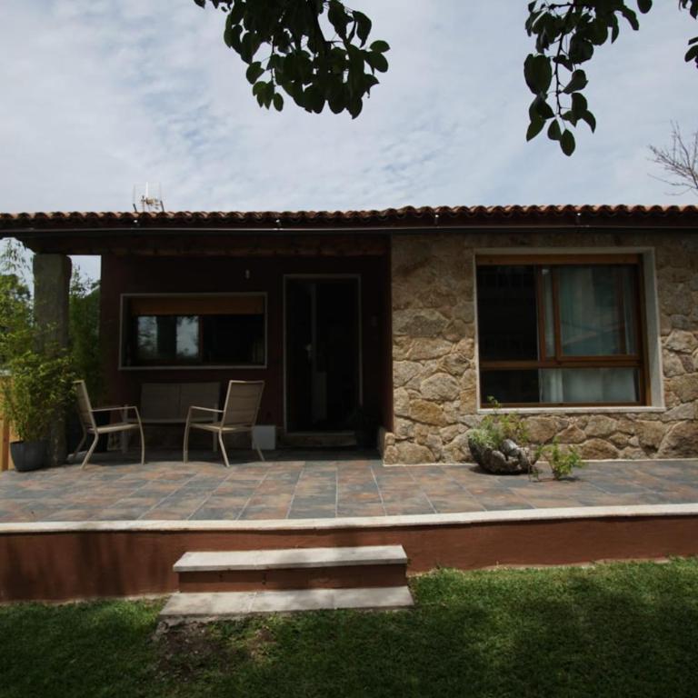 AlmadeMencía - Two-Bedroom Apartment - 11