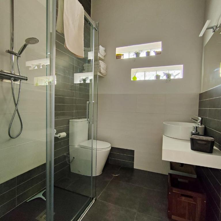 AlmadeMencía - Two-Bedroom Apartment - 12