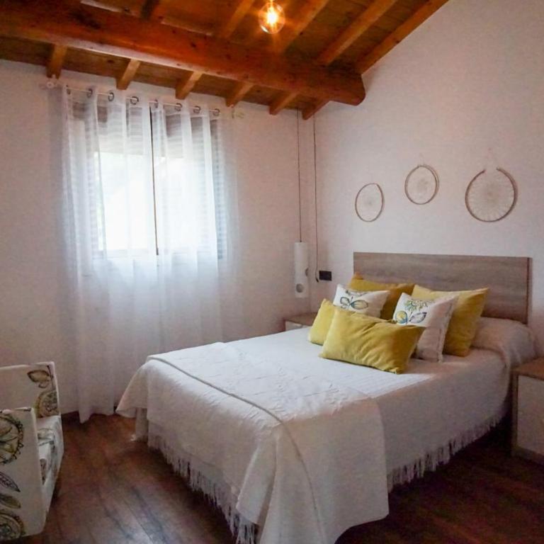 AlmadeMencía - Two-Bedroom Apartment - 17