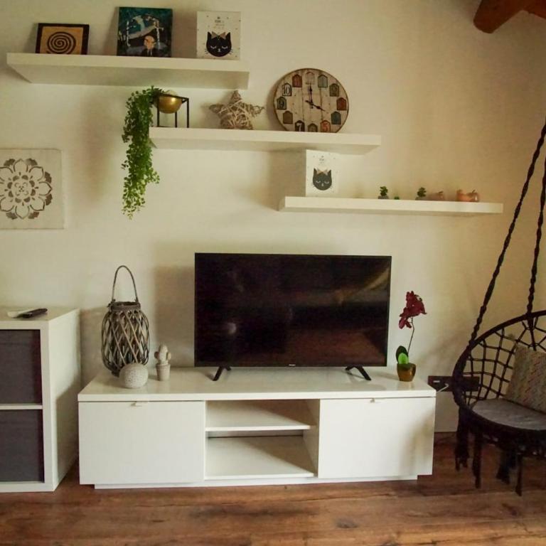 AlmadeMencía - Two-Bedroom Apartment - 19