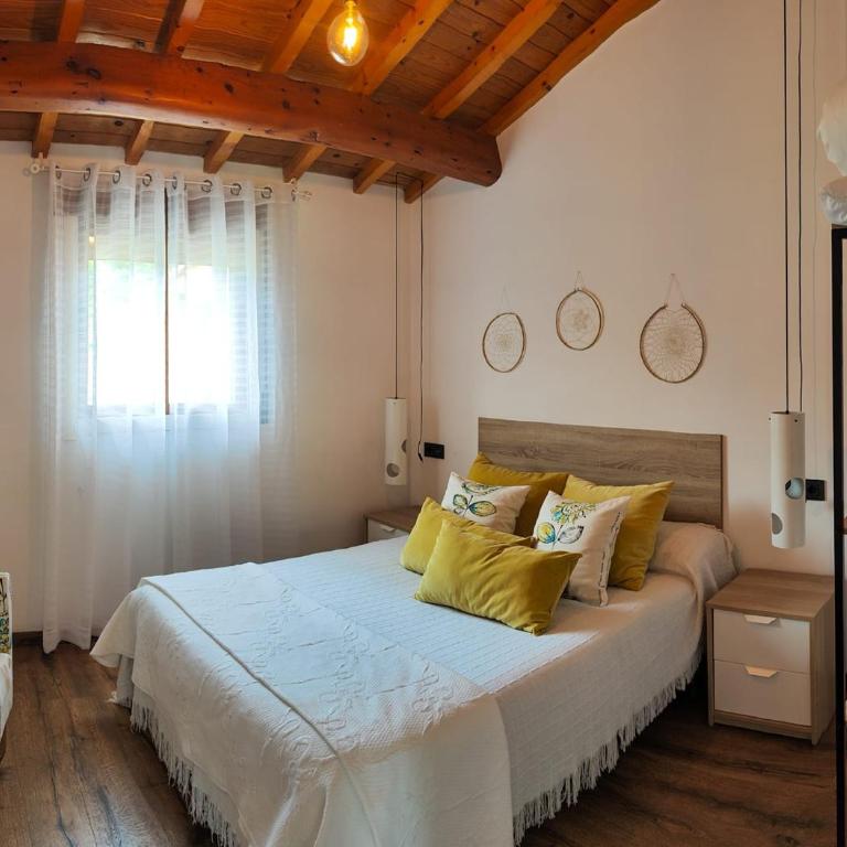 AlmadeMencía - Two-Bedroom Apartment - 21